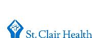 St. Clair Health Logo